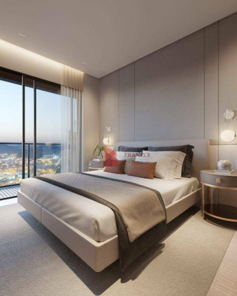 Imagem Apartamento com 3 Quartos à Venda, 162 m² em Praia Brava - Itajaí Imagem Apartamento com 3 Quartos à Venda, 162 m² em Praia Brava - Itajaí