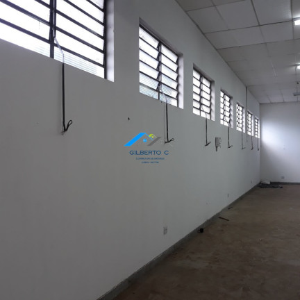 Imagem Imóvel Comercial para Alugar, 240 m² em Jardim De Allah - Bauru