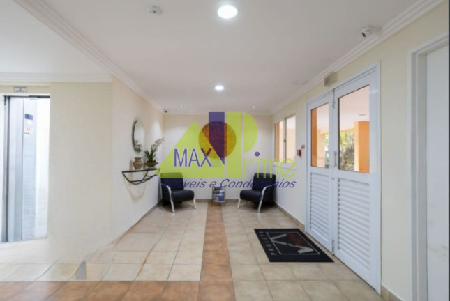 Imagem Apartamento com 2 Quartos à Venda, 56 m² em Brás - São Paulo Imagem Apartamento com 2 Quartos à Venda, 56 m² em Brás - São Paulo