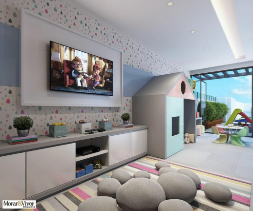 Imagem Apartamento com 2 Quartos à Venda, 125 m² em Mercês - Curitiba Imagem Apartamento com 2 Quartos à Venda, 125 m² em Mercês - Curitiba