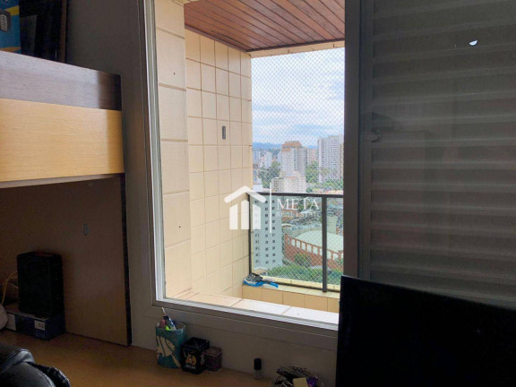 Imagem Imóvel com 3 Quartos à Venda, 118 m² em Santana - São Paulo
