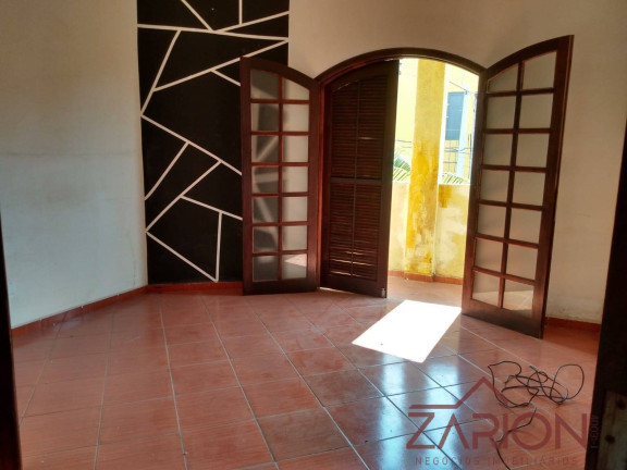 Imagem Ponto Comercial para Alugar, 700 m² em Vila São Geraldo - Taubaté