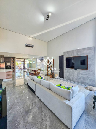 Imagem Casa de Condomínio com 3 Quartos à Venda, 622 m² em Condomínio Reserva Da Serra - Jundiaí
