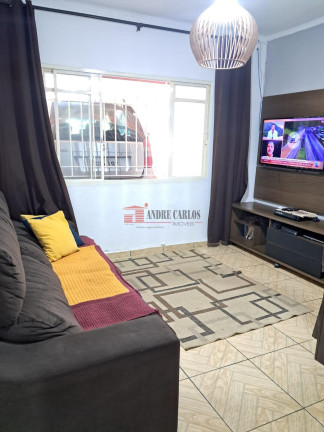 Imagem Casa com 2 Quartos à Venda, 150 m² em Novo Osasco - Osasco Imagem Casa com 2 Quartos à Venda, 150 m² em Novo Osasco - Osasco