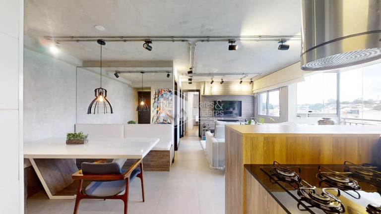 Imagem Apartamento com 2 Quartos à Venda, 65 m² em Vila Santa Catarina - São Paulo