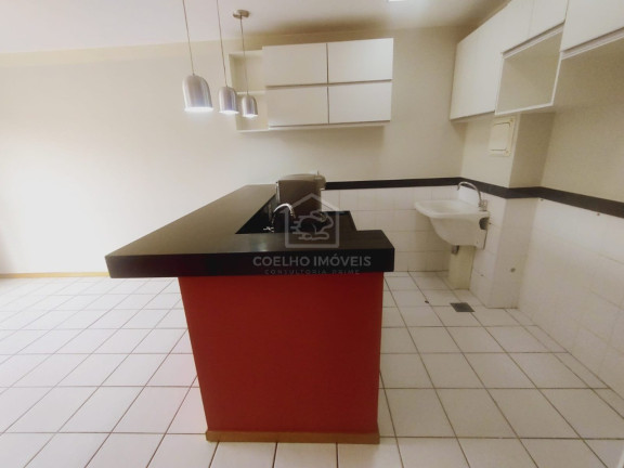 Imagem Apartamento com 1 Quarto para Alugar, 59 m² em Sudoeste - Brasília