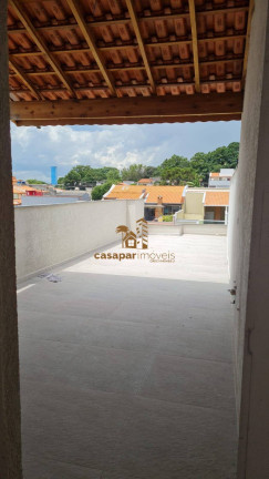 Imagem Cobertura com 2 Quartos à Venda, 98 m² em Jardim Santo Alberto - Santo André Imagem Cobertura com 2 Quartos à Venda, 98 m² em Jardim Santo Alberto - Santo André