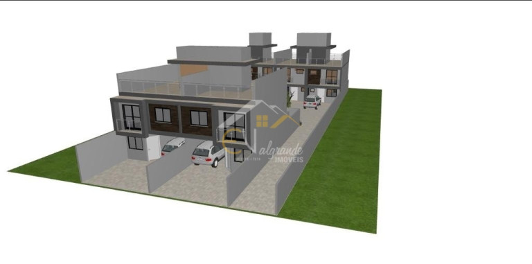 Imagem Casa de Condomínio com 3 Quartos à Venda, 118 m² em Bairro Alto - Curitiba Imagem Casa de Condomínio com 3 Quartos à Venda, 118 m² em Bairro Alto - Curitiba
