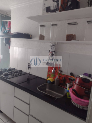 Imagem Apartamento com 2 Quartos à Venda, 44 m² em Sapopemba - São Paulo Imagem Apartamento com 2 Quartos à Venda, 44 m² em Sapopemba - São Paulo
