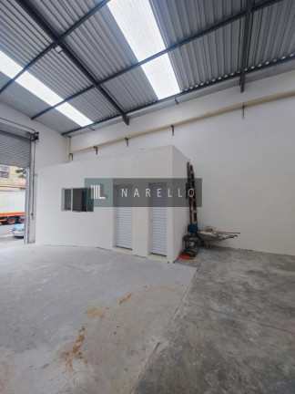 Imagem Imóvel Comercial à Venda, 360 m² em Cambuci - São Paulo