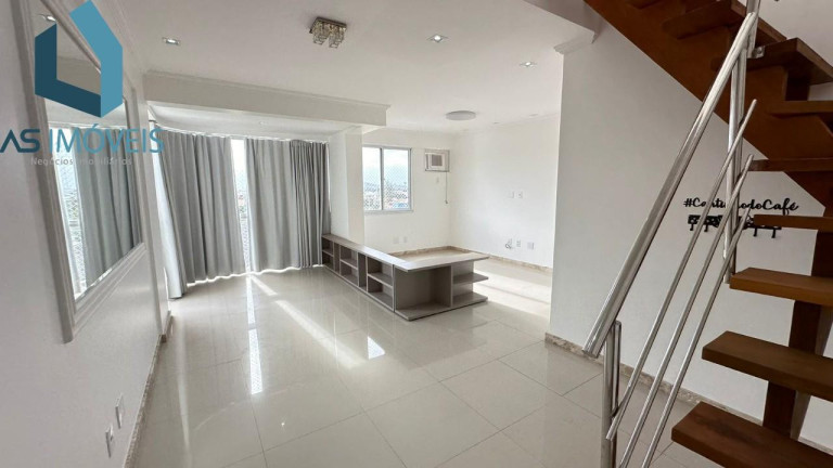 Imagem Cobertura com 3 Quartos à Venda, 196 m² em Braga - Cabo Frio Imagem Cobertura com 3 Quartos à Venda, 196 m² em Braga - Cabo Frio