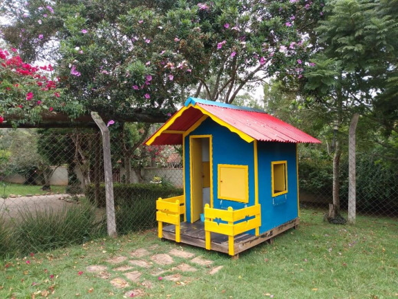 Imagem Chácara com 7 Quartos à Venda, 300 m² em Sorocamirim - Ibiúna