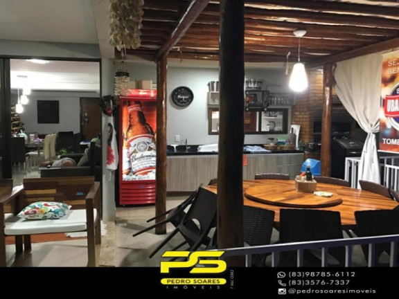 Imagem Casa com 4 Quartos à Venda, 320 m² em Amazônia Park - Cabedelo Imagem Casa com 4 Quartos à Venda, 320 m² em Amazônia Park - Cabedelo