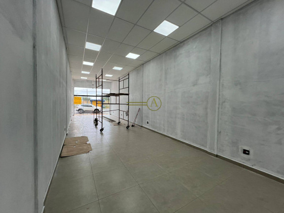 Imagem Loja para Alugar, 100 m² em Balneário Continental - Peruíbe Imagem Loja para Alugar, 100 m² em Balneário Continental - Peruíbe