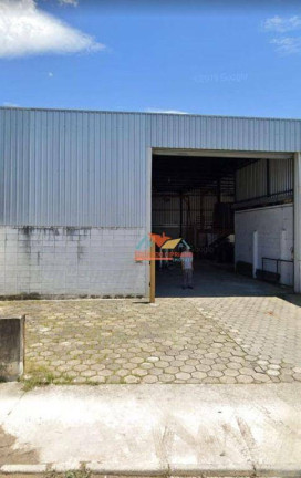 Imagem Ponto Comercial à Venda, 1.498 m² em Indaiá - Caraguatatuba