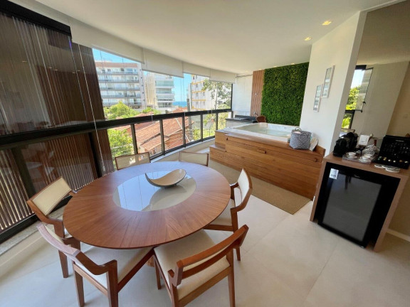 Imagem Apartamento com 3 Quartos à Venda, 135 m² em Enseada Azul - Guarapari Imagem Apartamento com 3 Quartos à Venda, 135 m² em Enseada Azul - Guarapari