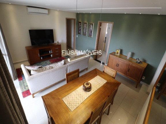 Imagem Apartamento com 3 Quartos à Venda, 104 m² em Vila Do Golf - Ribeirão Preto