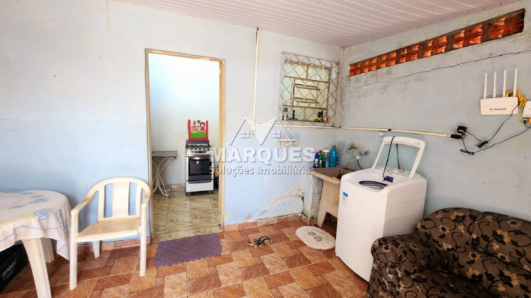 Imagem Casa com 2 Quartos à Venda, 120 m² em Jardim Amanda Ii - Hortolândia Imagem Casa com 2 Quartos à Venda, 120 m² em Jardim Amanda Ii - Hortolândia
