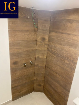 Imagem Apartamento com 1 Quarto à Venda, 49 m² em Bela Vista - São Paulo