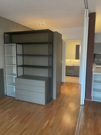 Imagem Studio à Venda, 52 m² em Moema - São Paulo Imagem Studio à Venda, 52 m² em Moema - São Paulo