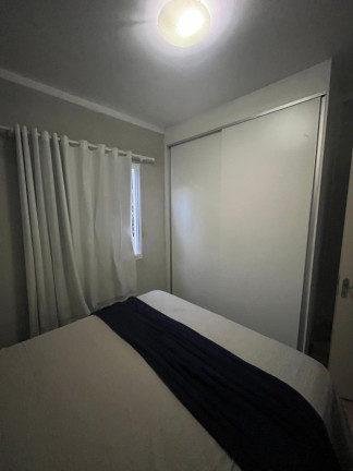 Imagem Apartamento com 2 Quartos à Venda, 49 m² em Vila Inema - Hortolândia Imagem Apartamento com 2 Quartos à Venda, 49 m² em Vila Inema - Hortolândia