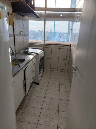 Imagem Kitnet com 1 Quarto à Venda, 36 m² em República - São Paulo