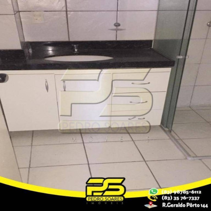 Imagem Apartamento com 2 Quartos à Venda, 50 m² em Manaíra - João Pessoa Imagem Apartamento com 2 Quartos à Venda, 50 m² em Manaíra - João Pessoa