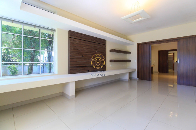 Imagem Casa de Condomínio com 4 Quartos à Venda, 671 m² em Santa Cândida - Curitiba