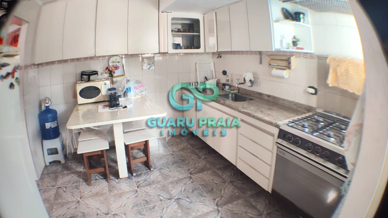 Imagem Cobertura com 4 Quartos à Venda, 150 m² em Enseada - Guarujá