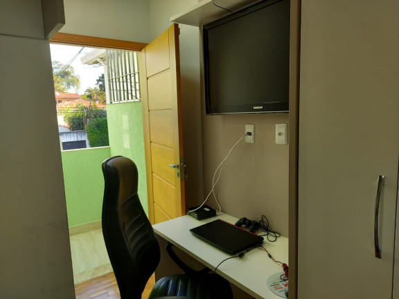 Imagem Casa com 3 Quartos à Venda, 180 m² em Campo Belo - São Paulo