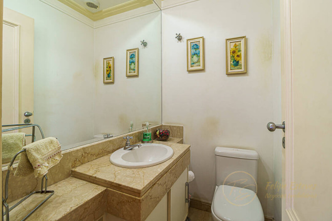 Imagem Apartamento com 6 Quartos à Venda, 330 m² em Paraíso - São Paulo