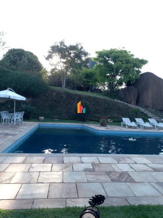 Imagem Casa com 4 Quartos à Venda, 543 m² em Cafezal 4 - Itupeva Imagem Casa com 4 Quartos à Venda, 543 m² em Cafezal 4 - Itupeva