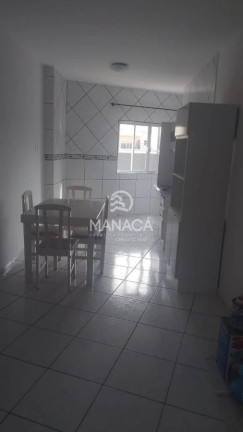 Imagem Apartamento com 1 Quarto para Alugar, 55 m² em Centro - Barra Velha