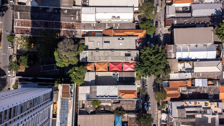 Imagem Terreno à Venda, em Pinheiros - São Paulo Imagem Terreno à Venda, em Pinheiros - São Paulo