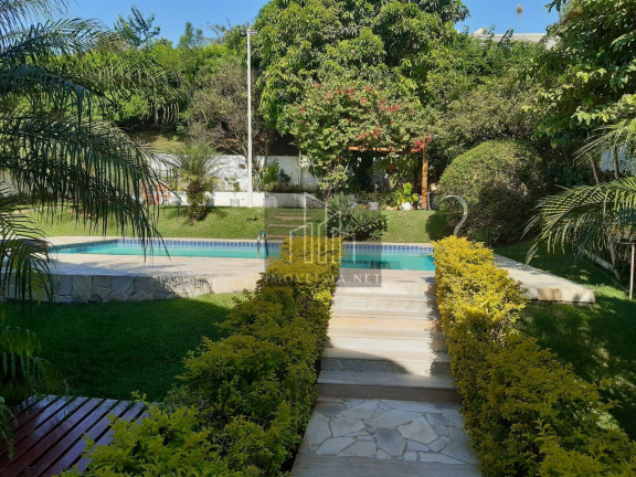 Imagem Casa com 4 Quartos à Venda, 390 m² em Alphaville - Santana De Parnaíba Imagem Casa com 4 Quartos à Venda, 390 m² em Alphaville - Santana De Parnaíba