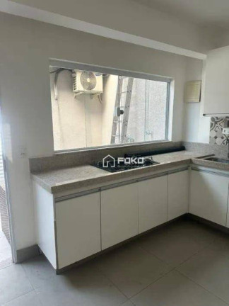 Imagem Sobrado com 4 Quartos para Alugar, 220 m² em Jardim Leda - Guarulhos