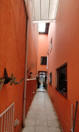 Imagem Sobrado com 2 Quartos à Venda, 125 m² em Jardim Nossa Senhora Do Carmo - São Paulo Imagem Sobrado com 2 Quartos à Venda, 125 m² em Jardim Nossa Senhora Do Carmo - São Paulo
