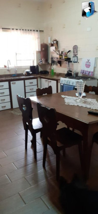 Imagem Casa com 2 Quartos à Venda, 150 m² em Parque Santa Maria - Tatuí Imagem Casa com 2 Quartos à Venda, 150 m² em Parque Santa Maria - Tatuí