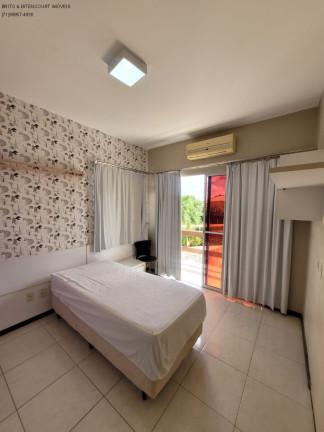 Imagem Casa com 4 Quartos à Venda, 284 m² em Buraquinho - Lauro De Freitas