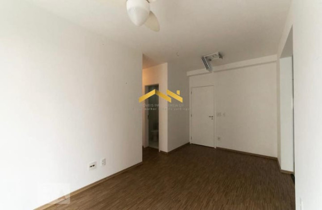 Imagem Apartamento com 2 Quartos à Venda, 58 m² em Campo Belo - São Paulo