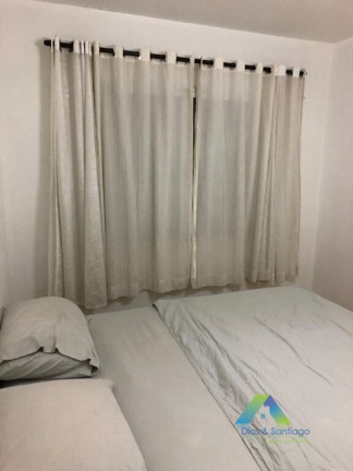 Imagem Apartamento com 1 Quarto à Venda, 41 m² em Santo Amaro - São Paulo