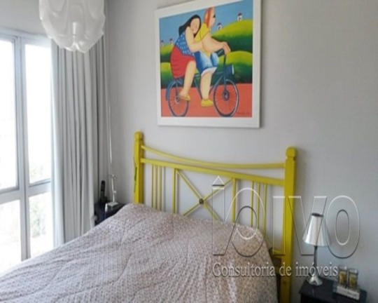 Imagem Apartamento com 2 Quartos à Venda, 100 m² em Vila Clementino - São Paulo Imagem Apartamento com 2 Quartos à Venda, 100 m² em Vila Clementino - São Paulo
