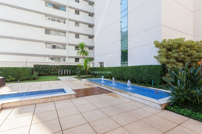Imagem Apartamento com 1 Quarto à Venda, 41 m² em Bela Vista - São Paulo Imagem Apartamento com 1 Quarto à Venda, 41 m² em Bela Vista - São Paulo