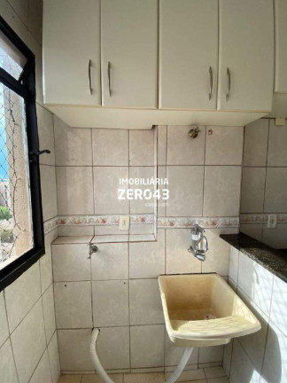 Imagem Apartamento com 2 Quartos à Venda, 49 m² em São Pedro - Londrina Imagem Apartamento com 2 Quartos à Venda, 49 m² em São Pedro - Londrina