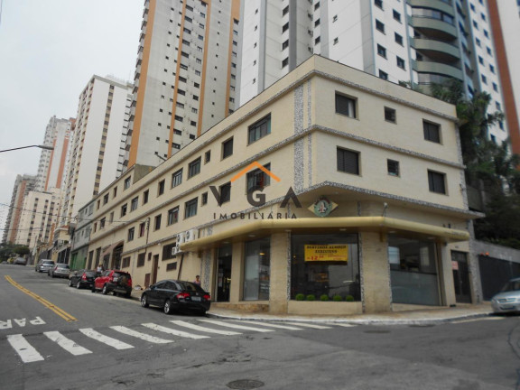 Imagem Apartamento com 1 Quarto para Alugar, 46 m² em Analia Franco - São Paulo Imagem Apartamento com 1 Quarto para Alugar, 46 m² em Analia Franco - São Paulo