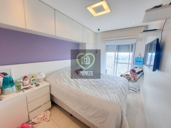 Imagem Apartamento com 3 Quartos à Venda, 90 m² em Perdizes - São Paulo Imagem Apartamento com 3 Quartos à Venda, 90 m² em Perdizes - São Paulo