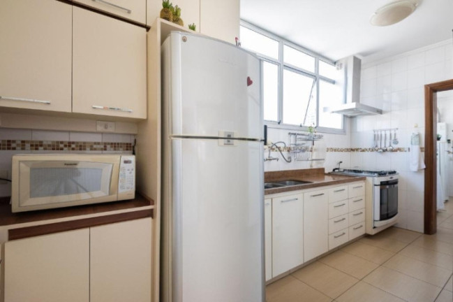 Imagem Apartamento com 3 Quartos à Venda, 180 m² em Itaim Bibi - São Paulo Imagem Apartamento com 3 Quartos à Venda, 180 m² em Itaim Bibi - São Paulo