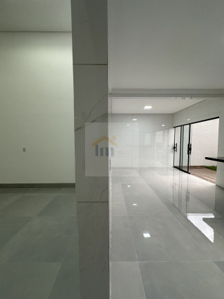 Imagem Casa com 3 Quartos à Venda, 208 m² em Cidade Satélite São Luiz - Aparecida De Goiânia