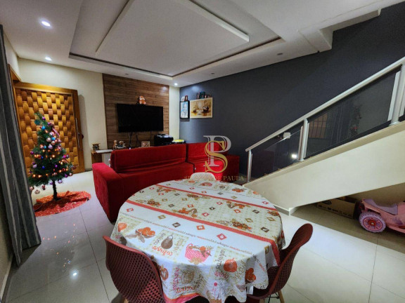 Imagem Casa com 3 Quartos à Venda, 170 m² em Terra Preta - Mairiporã Imagem Casa com 3 Quartos à Venda, 170 m² em Terra Preta - Mairiporã