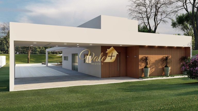 Casa com 3 Quartos à Venda, 240 m² em Bandeira Branca - Jacareí
